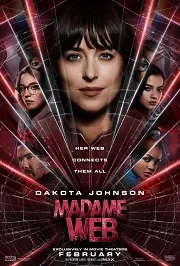 Ver Madame Web online gratis