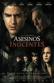 Ver Pelicula Asesinos inocentes (2015)