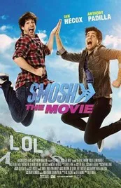Smosh: La película