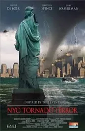 Ver Pelicula Tornado en Nueva York (2008)