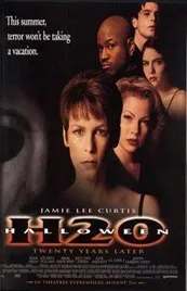 Ver Película Halloween: H20 (1998)