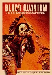 Ver Quantum de sangre online gratis