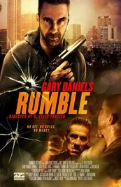 Ver Pelicula Rumble (2016)