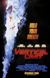 Ver Pelicula Limite vertical (2000)