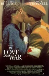 Ver Pelicula En el amor y en la guerra (1997)