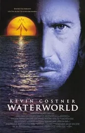 Waterworld Mundo Acuatico - 4k