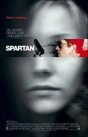 Ver Pelcula Spartan (2004)