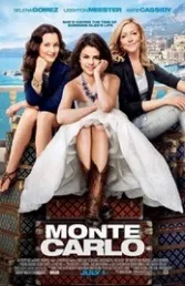 Ver Pelicula Monte Carlo (2011)