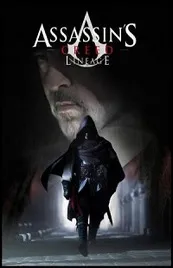 Ver Pelicula Assassin's Creed: Linage (2009)