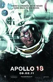 Ver Pelcula Apollo 18 (2011)