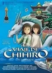 Ver Pelicula Las Aventuras de Chihiro (2001)