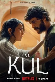 Ver Ceniza online gratis