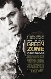 Ver Película Green Zone: Distrito protegido (2010)