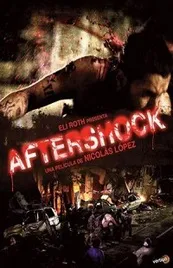 Ver Pelcula Aftershock (2012)