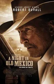 Ver Pelicula Una noche en el viejo Mexico (2013)
