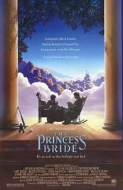 Ver Pelcula La princesa prometida (1987)