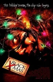 Ver Pelcula Negra Navidad (2006)