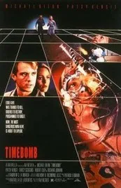 Ver Pelcula Treinta minutos para morir (1991)