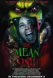 Ver The Mean One: Un siniestro cuento de Navidad online gratis