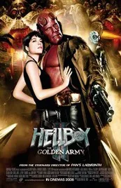 Ver Hellboy 2. El ejercito dorado - 4k