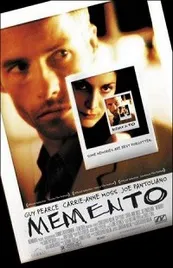 Ver Pelcula Memento (2000)