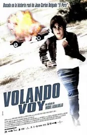 Ver Pelicula Volando voy (2006)