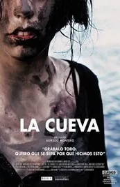 Ver Pelicula La cueva (2014)