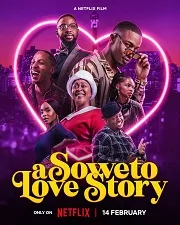 Ver Una historia de amor en Soweto online gratis