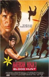 Ver Pelicula El guerrero americano 3 (1989)