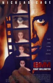 Ver Pelicula Asesinato en 8mm. (1999)