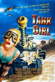 Ver Pelicula Chica tanque (1995)
