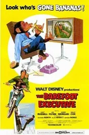 Ver Pelicula Un ejecutivo muy mono (1971)