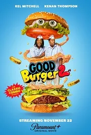 Ver Buena hamburguesa 2 online gratis