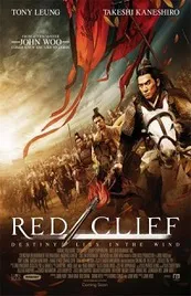 Ver Película Acantilado rojo (2009)