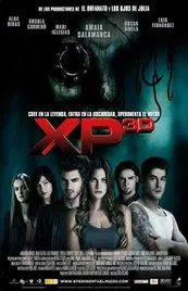 Ver Pelcula Paranormal Xperience 3D (2011)