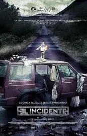 Ver Pelicula El incidente (2014)