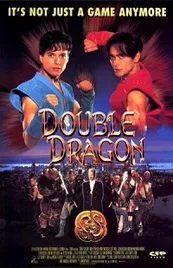 Ver Pelicula Double Dragon (1994)