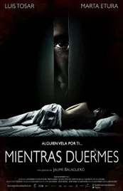 Ver Pelicula Mientras duermes (2011)