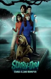 Scooby Doo! y la maldicin del Monstruo del Lago