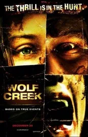Ver Pelcula Wolf Creek (2005)