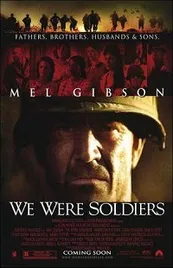 Ver Película cuando eramos soldados (2002)