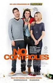 Ver Pelicula No controles (2010)