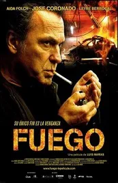 Ver Pelicula Fuego (2014)
