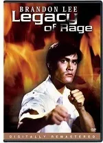 Ver Brandon Lee: La leyenda continúa online gratis