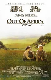 Ver Pelicula Memorias de Africa (1985)