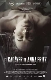 El cadaver de Anna Fritz