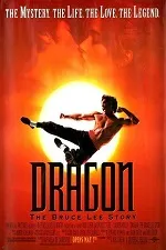 Ver Dragon, la vida de Bruce Lee online gratis