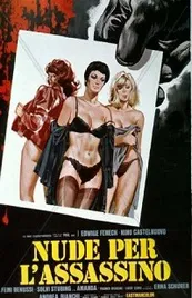 Ver Pelcula Desnuda ante el asesino (1975)
