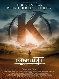 Ver Kaamelott - Premier volet online gratis