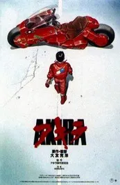 Ver Pelcula Akira (1988)